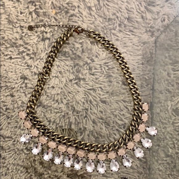 Ann Taylor Loft necklaces (set of 2) - Picture 3 of 3